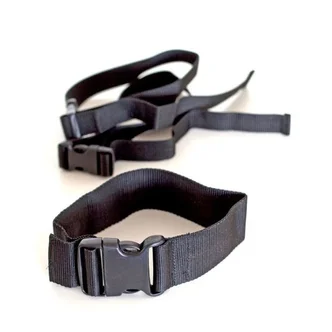 Big Jim? Chainsaw Chaps Belt Extension