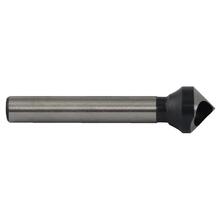 ALPHA Countersink Cross Hole