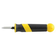 Comfort Grip Combo Deburring Scraper (1Pk)