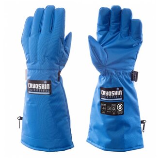 CryoSkin Scientific GL Gloves 42cm Elbow Length