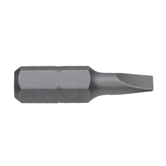 Slot Insert Bit Card of 2