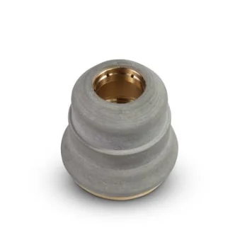 CUP SHIELD 30A-60A TORCH C/SKILL