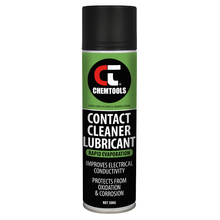 Contact Cleaner Lubricant, 300g Aerosol(BOX OF 12)