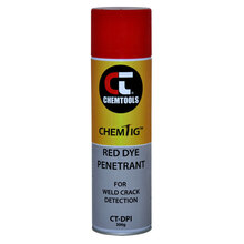 Dye Penetrant 300g Aerosol (12PK)