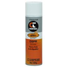 Anti-Spatter, Dry (DSPR), 300g Aerosol (BOX OF 12)