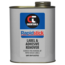 Gum & Label Remover, 1L (BOX OF 6)