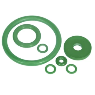 Viton Seal Replacement Kit, Heavy Duty, Green