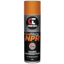 GalMax™ NPR Orange Galvanising Paint (PK12)