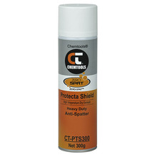 Protecta Shield, Anti-Spatter, Ceramic Nozzle Coating, 300g Aerosol (BOX OF 12)