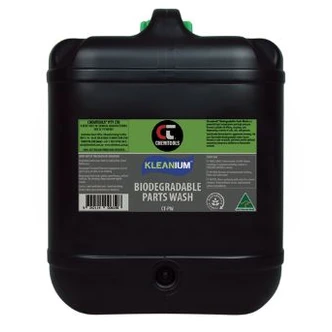 Parts Washer (Biodegradable) 20L (1PK)