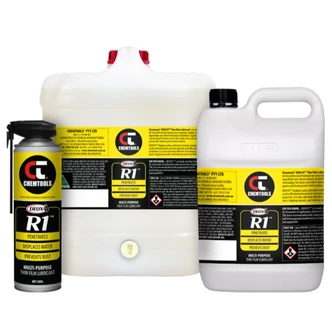 R1 Multi-Purpose (Thin Film) Lubricant, 200L
