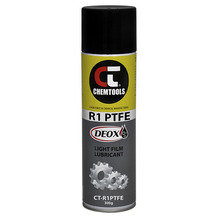 DEOX R1™ Light Film Lubricant with PTFE