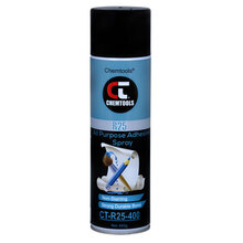 Adhesive Spray 400g Aerosol (12PK)