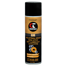 DEOX Dry Lubricant with PTFE 300g Aerosol (12PK)