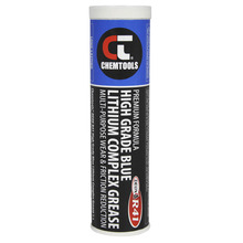 R41 Blue Lithium Complex Grease, High Grade, 450g Cartridge (BOX OF 12)