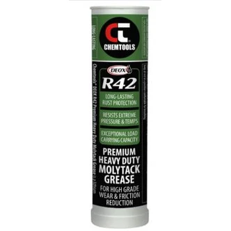 R42 Molytack Grease, 2.5Kg