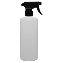 Trigger Spray Bottle, Multi-Use, Holds 500ml (comes empty) (BOX OF 6)