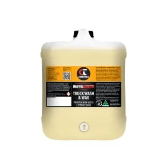 Truck Wash & Wax, 20L