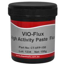 High Activity Paste Gel, 150g (BOX OF 4)
