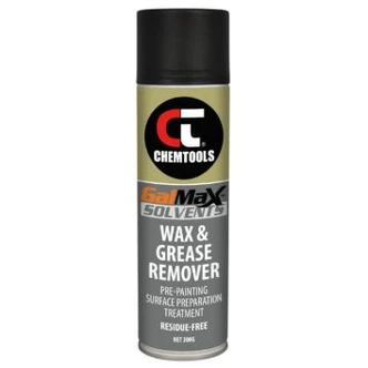 Wax & Grease Remover, 300g Aerosol