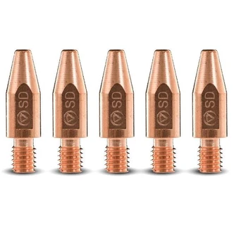 CONTACT TIP 0.8 C1 STD M10 BLISTER - PK5