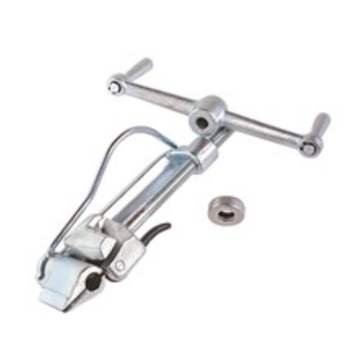 UNIBAND Banding Tool With Cutter - Tridon Uniband Clamps