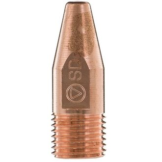 KEMPPI FLEXLITE GX528 - CONTACT TIP 1.2 C1 STD M10 - PK 50