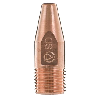 CONTACT TIP 1,2 C3 STD M10 (PK 50)