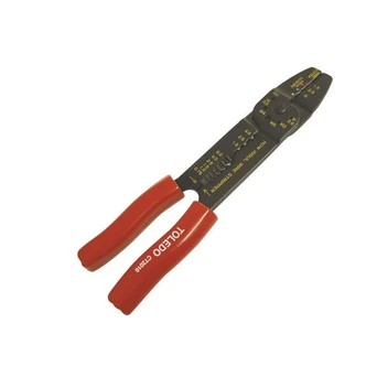 TOLEDO COMBINATION CRIMPING TOOL