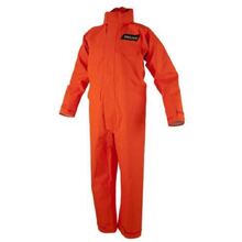 CHEM-TECH Coverall - Orange