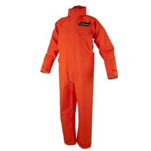 CHEM-TECH FRAS Coverall - Orange