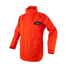 CHEM-TECH Jacket - Orange