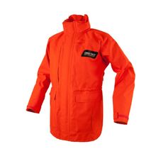 CHEM-TECH FRAS Jacket - Orange