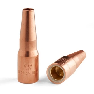 TWECO Trade Nozzle Tapered 10mm TW4 Pack 5