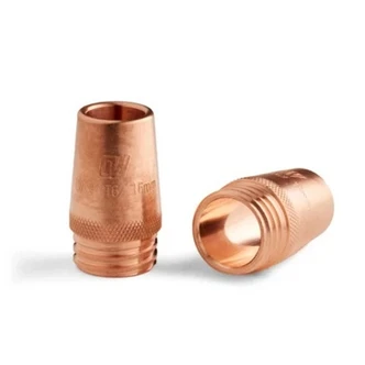 TWECO Trade Nozzle Fixed CT 16mm TW4 Pack 5