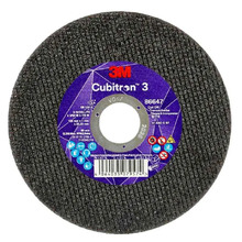 3M Cubitron 3 Cut-Off Wheels (25PK)