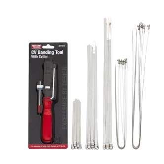 TRIDON CV BOOT CLAMP COMBO PACK