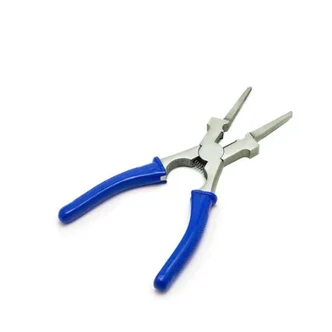 MIG Pliers, WeldSkill - BLUE Handle, 8-Functions
