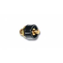 Panel Plug Male 10-25mm