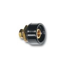 Panel socket female 10-25mm
