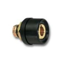 Panel socket female 70-95mm