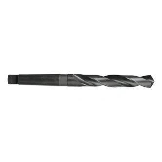 DRILL D115 2-5/16" #5 MTS ISO235 HSS BLU