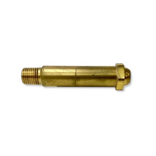 Nitrogen Inlet Stem