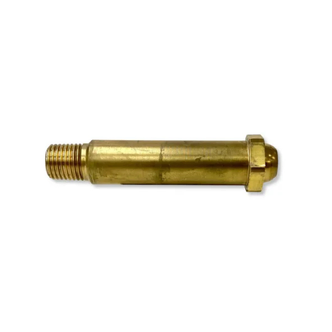 Nitrogen Inlet Stem