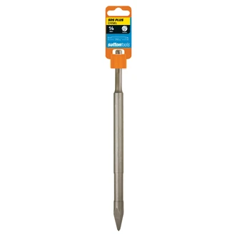 CHISEL D660 MASONRY SDS+ POINTED 250MM