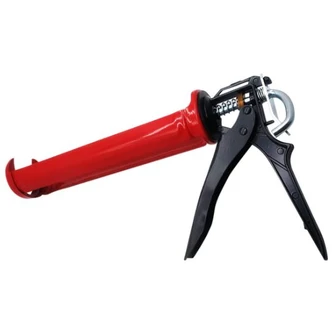 Pneumatic Sausage Gun, Fits 300 & 310ml Sausages