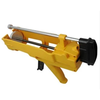 Dispensing Gun (Manual), Fits 490ml Dual Cartridges, 10:1