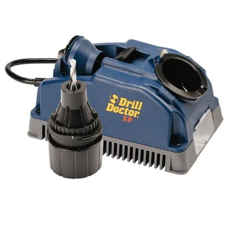 DRILL DOCTOR XP, 240V, 2.5MM-13MM CAPACITY