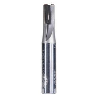 STRAIGHT FLUTE 10.0MM PCD TIPS 12.0 SHK