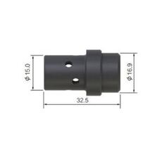 Gas Diffuser Binzel 36 - 5 Pack